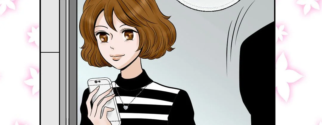 Living with The Wizard - Chapter 21